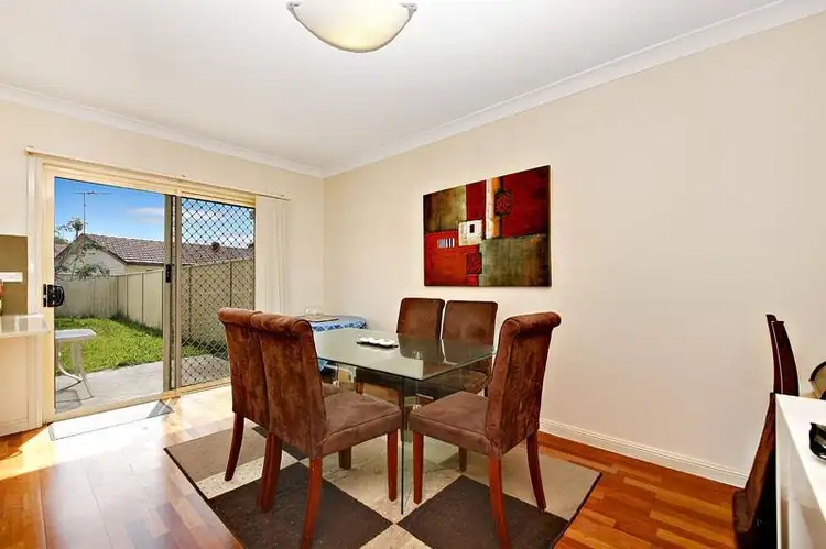 Fourth view of Homely semi-detached listing, 18a Knight Avenue, Panania NSW 2213