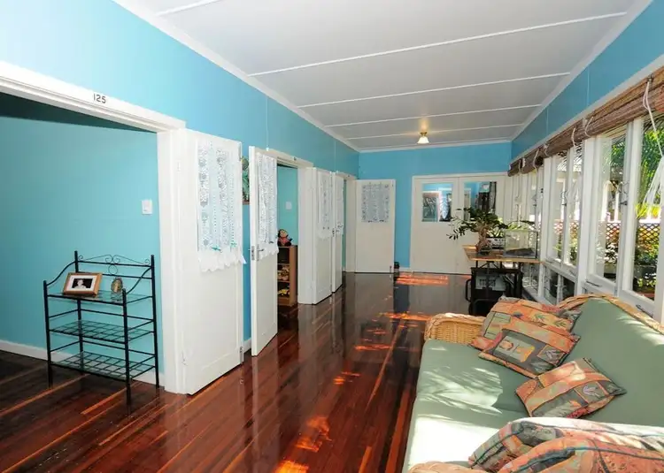 Fifth view of Homely house listing, 242 Pacific Haven Cct, Pacific Haven QLD 4659