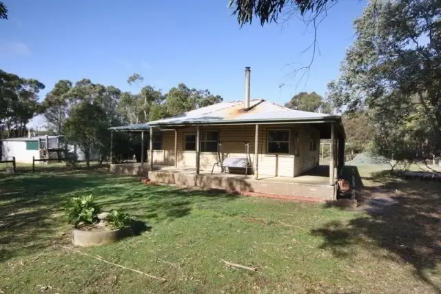 145 Lemajics Road, Scarsdale VIC 3351