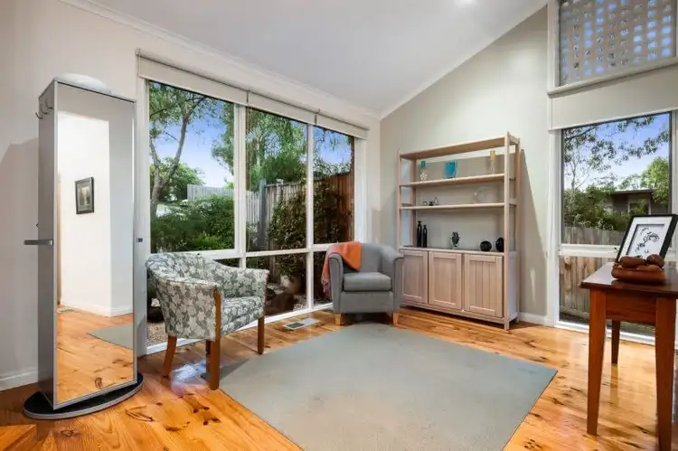 Fourth view of Homely house listing, 56 Beard Street, Eltham VIC 3095