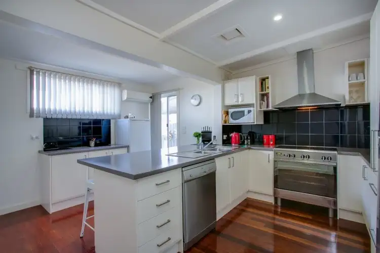 Sixth view of Homely house listing, 1/3 Wattle Gve, Mccrae VIC 3938