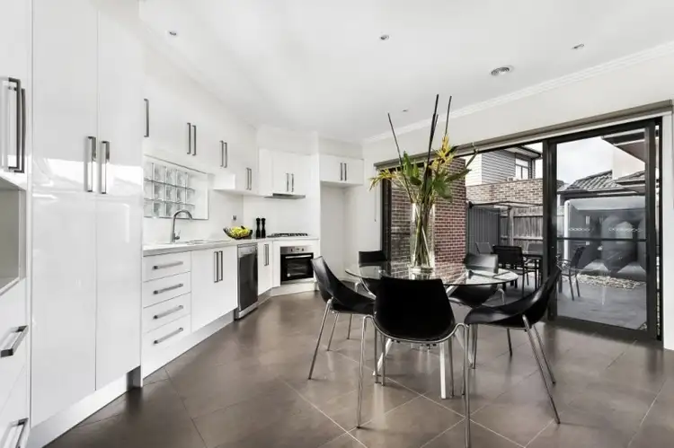 Fifth view of Homely apartment listing, 1/82 McIntosh Street, Airport West VIC 3042
