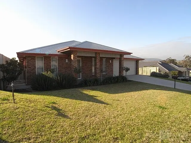 Main view of Homely house listing, 24 Tierney Street, Muswellbrook NSW 2333