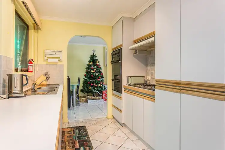 Second view of Homely house listing, 22 Intervale Drive, Wyndham Vale VIC 3024