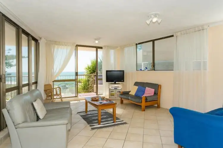 Fifth view of Homely unit listing, @/90 OLD BURLEIGH ROAD, Broadbeach QLD 4218