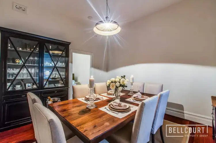 Sixth view of Homely house listing, 19 Morgan Street, Shenton Park WA 6008