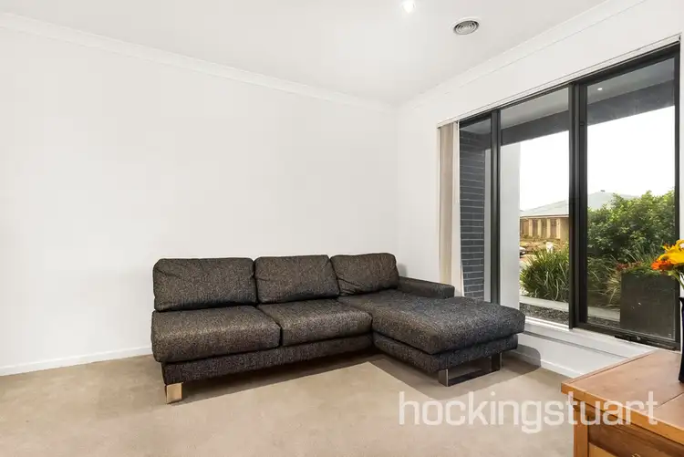 Fifth view of Homely house listing, 89 Tom Roberts Parade, Point Cook VIC 3030