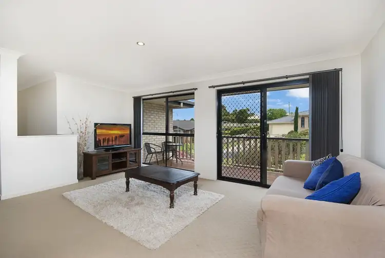 Second view of Homely house listing, 25 Bristol Circuit, Goonellabah NSW 2480