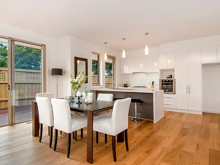 Fourth view of Homely house listing, 19A Service Road, Blackburn VIC 3130