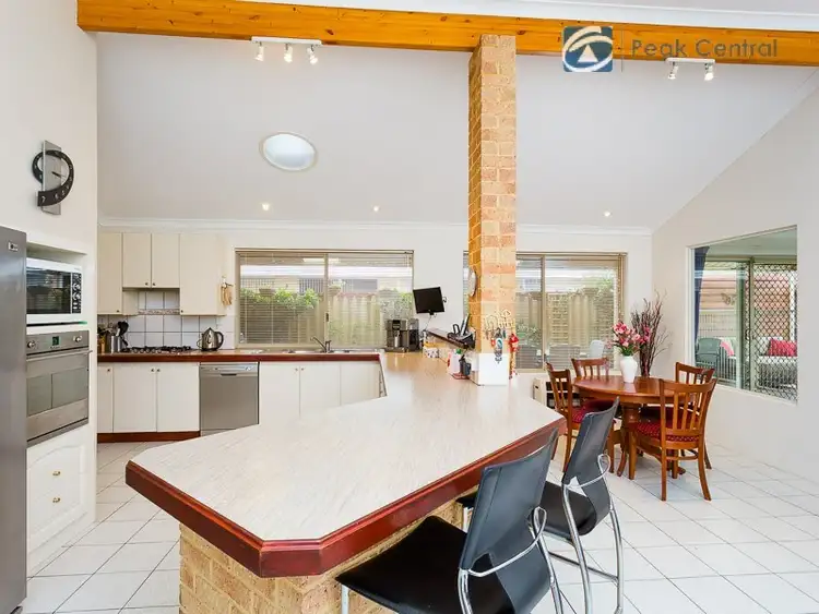 Sixth view of Homely house listing, 20 St Claire Gardens, Atwell WA 6164