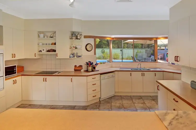 Sixth view of Homely house listing, 66A Bells Lane, Meroo Meadow NSW 2540