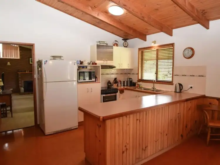 Third view of Homely house listing, 9 Waldara Drive, Wangaratta VIC 3677