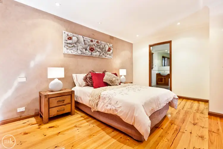 Sixth view of Homely house listing, 8 Dandallo Drive, Eltham VIC 3095