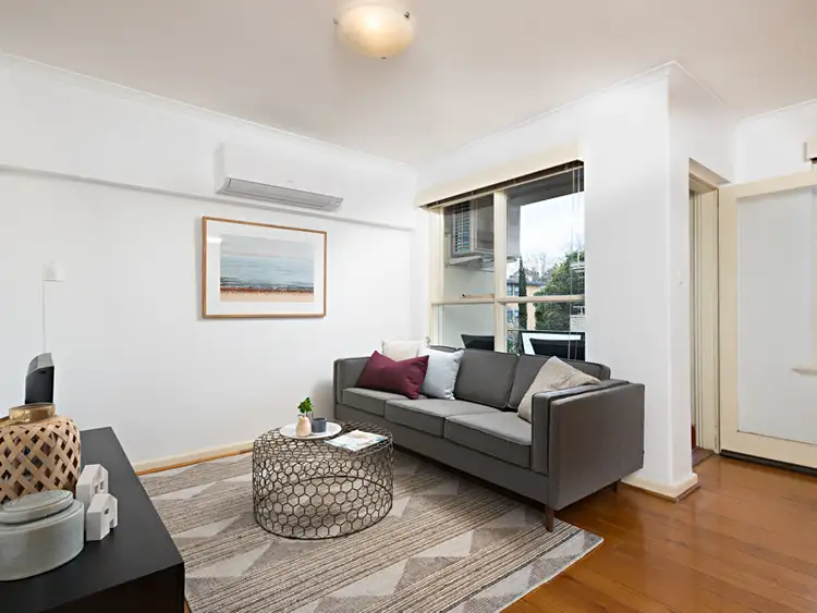 Third view of Homely apartment listing, 11/36 Westbury Street, St Kilda East VIC 3183