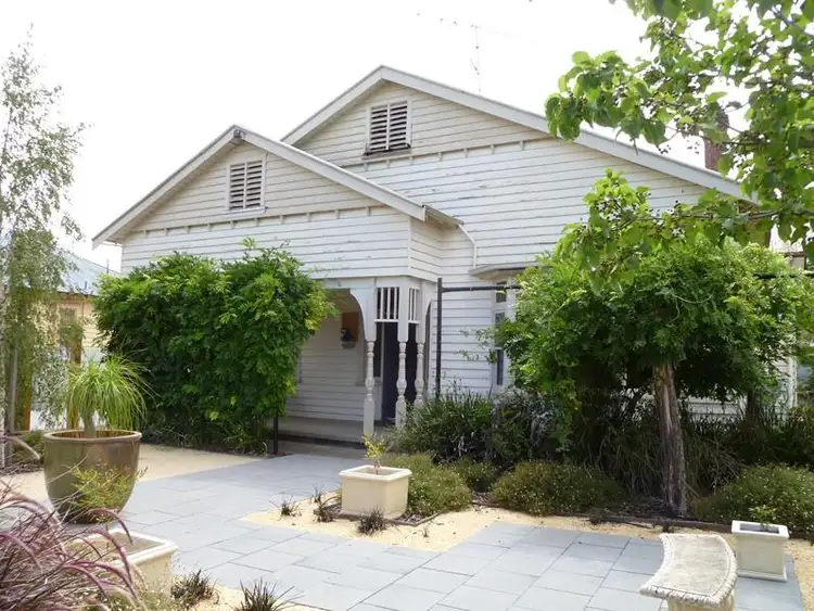 42 Wawunna Road, Horsham VIC 3400