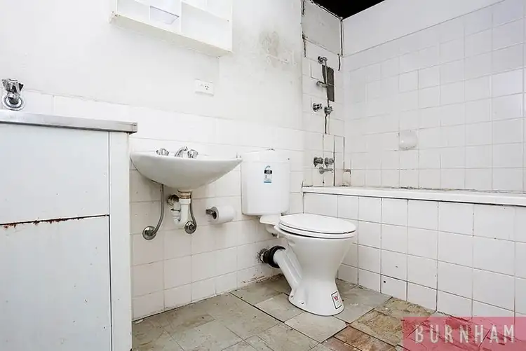 Fifth view of Homely townhouse listing, 10/12-14 Drummartin Street, Albion VIC 3020