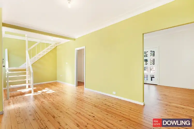 Fifth view of Homely house listing, 86 Blanch Street, Shortland NSW 2307