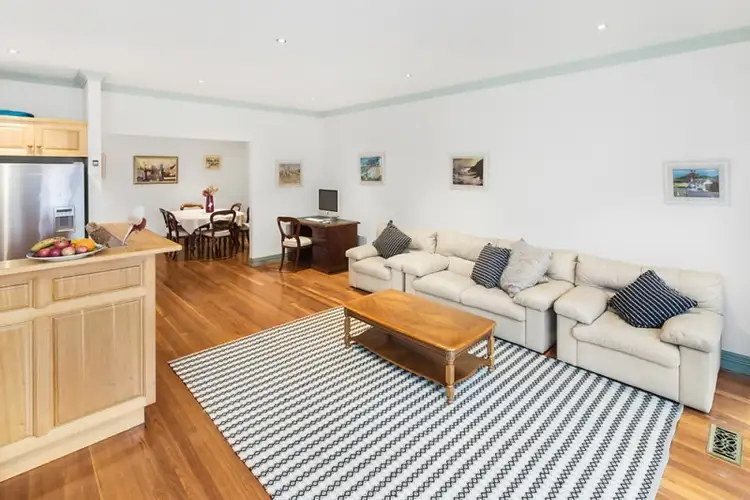 Second view of Homely house listing, 42 Bastings Street, Northcote VIC 3070