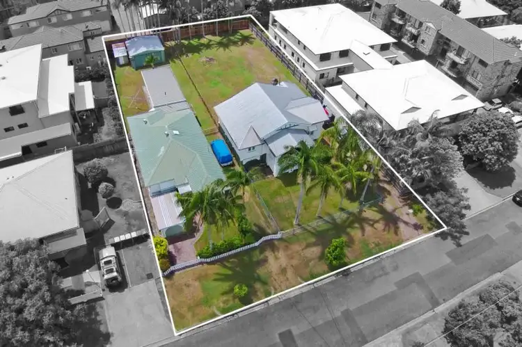 10&12 Dethridge Street, Northgate QLD 4013