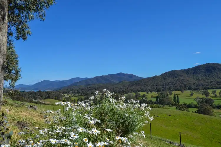 Third view of Homely house listing, 405 Howes Creek-Goughs Bay Road, Goughs Bay VIC 3723