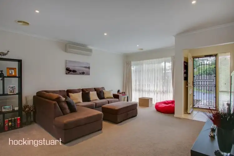 Second view of Homely unit listing, 6/12 Vickie Court, Rosebud VIC 3939