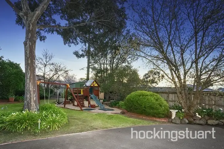 Sixth view of Homely house listing, 8 Melanie Court, Mount Waverley VIC 3149
