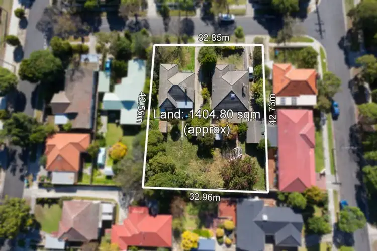 3-5 Heatherbrae Avenue East, Ringwood VIC 3134
