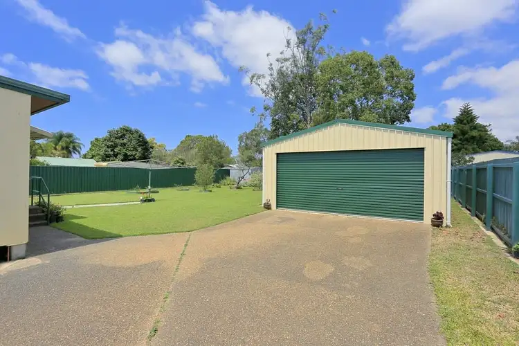 Fifth view of Homely house listing, 10 High Street, Walkervale QLD 4670