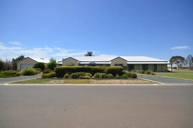 Main view of Homely house listing, 1 Rivergums Drive, Moama NSW 2731