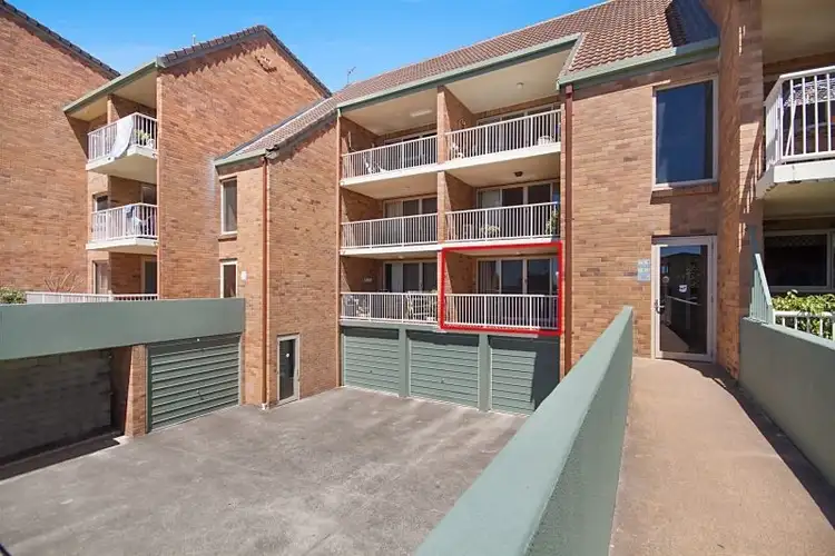 5/363 Golden Four Drive - Pacific Gables, Tugun QLD 4224