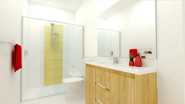 Fourth view of Homely apartment listing, G05/546 Elgar Road, Box Hill North VIC 3129