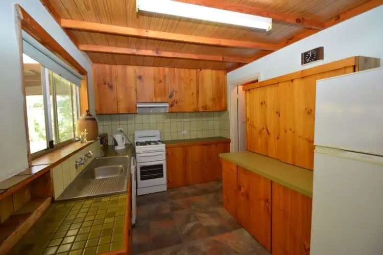 Third view of Homely house listing, 770 Warby Range Road, Wangaratta South VIC 3678