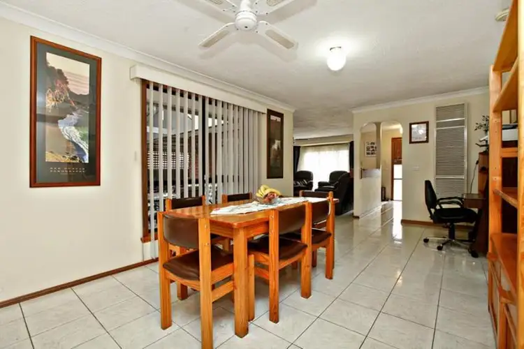Sixth view of Homely house listing, 14 Amazon Place, Werribee VIC 3030
