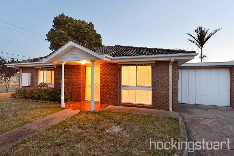 Main view of Homely unit listing, 1/70 James Street, Dandenong VIC 3175