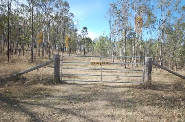 Main view of Homely land listing, LOT 291, 120 Daggs Swamp Road, Elbow Valley QLD 4370