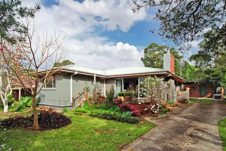Main view of Homely house listing, 7 Hockeys Lane, Cambewarra NSW 2540