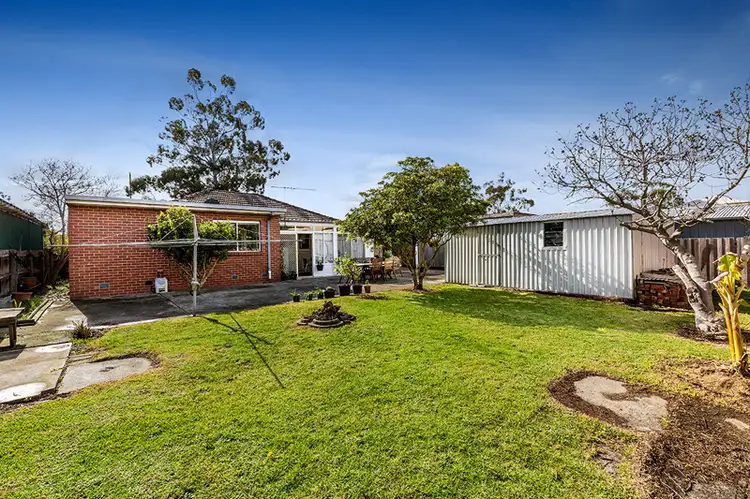 Third view of Homely house listing, 115 Outhwaite Road, Heidelberg West VIC 3081