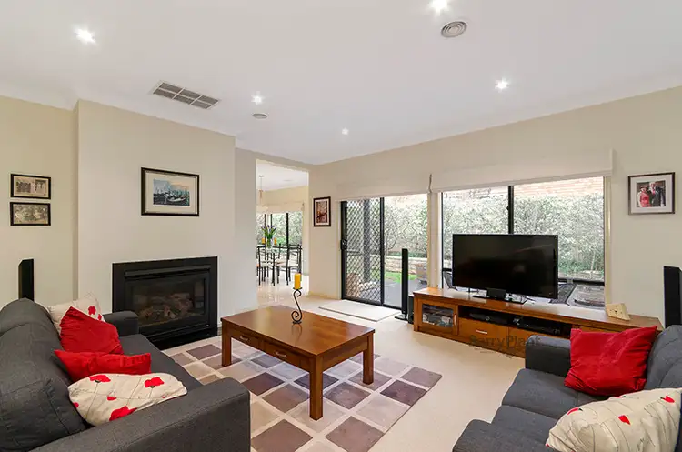 Third view of Homely house listing, 12 Howe Court, Bundoora VIC 3083