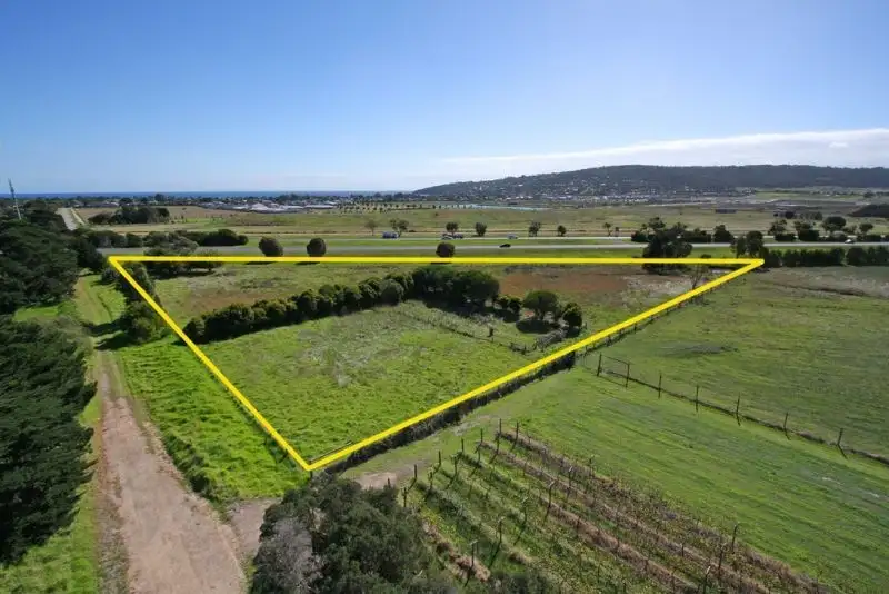 Main view of Homely land listing, 20 Pickings Lane, Safety Beach VIC 3936