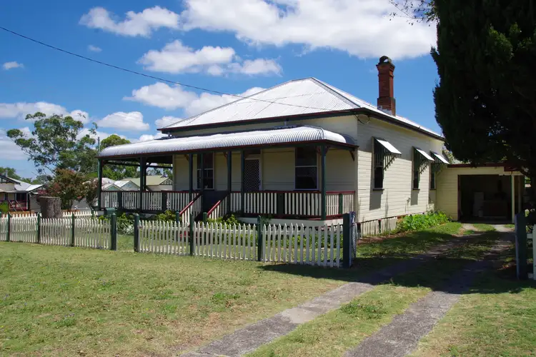 149 Grafton Street, Warwick QLD 4370