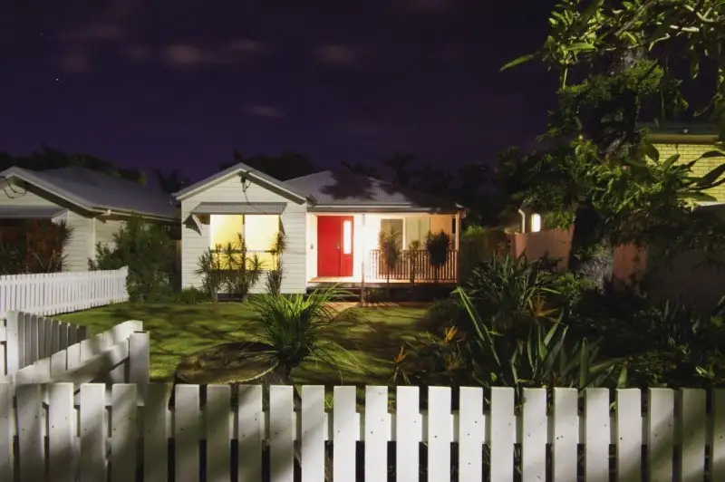 Main view of Homely house listing, 3A Pattison Street, Wandal QLD 4700