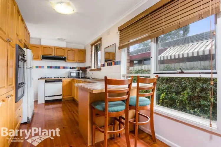 Third view of Homely house listing, 22 Kiora Street, Altona Meadows VIC 3028