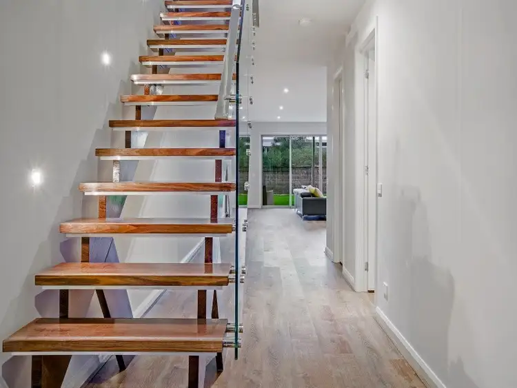 Fifth view of Homely townhouse listing, 132 Rymer Avenue, Safety Beach VIC 3936
