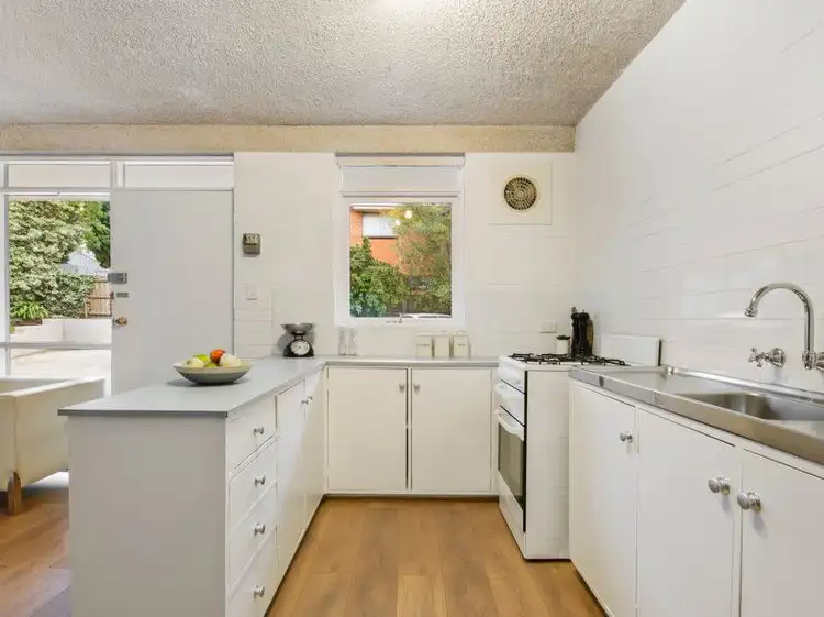 Fourth view of Homely apartment listing, 6/75 Pender Street, Thornbury VIC 3071