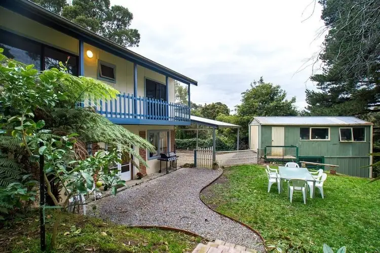 Third view of Homely house listing, 4 Lockwood Road, Belgrave Heights VIC 3160