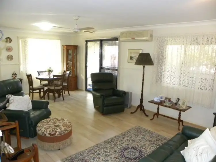 Third view of Homely house listing, 46/157 The Springs Rd, Sussex Inlet NSW 2540