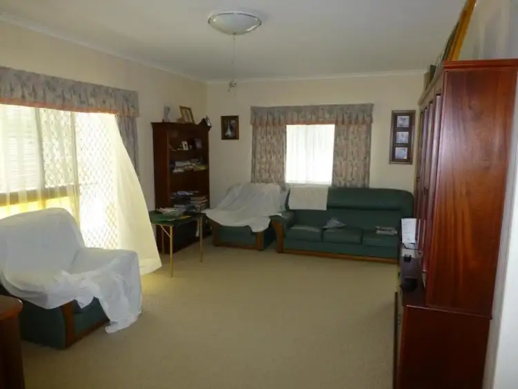 Fifth view of Homely house listing, 25 TARDENT STREET, Biggenden QLD 4621