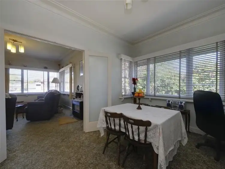 Sixth view of Homely house listing, 6 Garibaldi Street, Traralgon VIC 3844