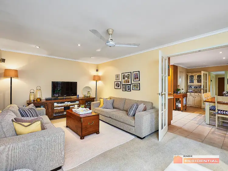 Sixth view of Homely house listing, 10 Melanie Close, Wantirna South VIC 3152