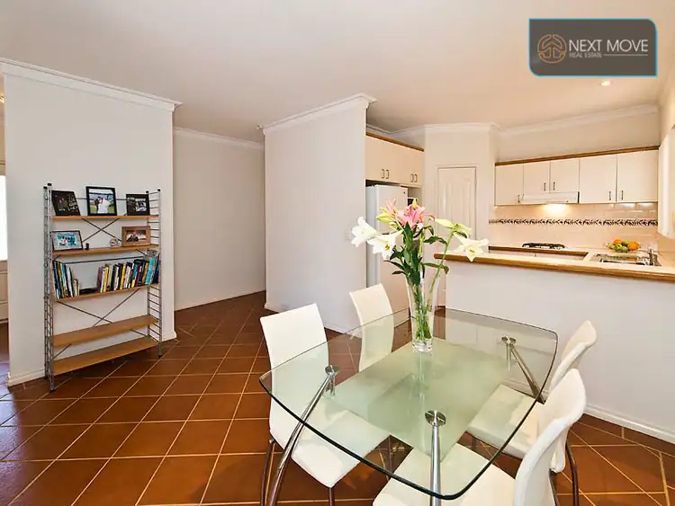 Seventh view of Homely villa listing, 2/363 Canning Hwy, Como WA 6152